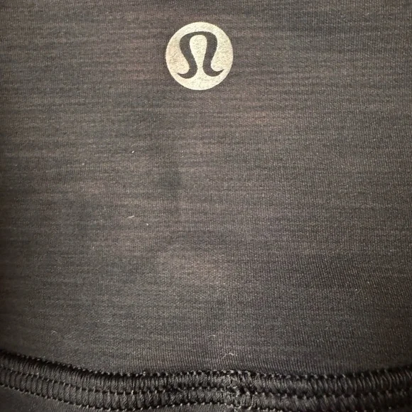 NWOT| Orangetheory | Lululemon | Wunder Train HR leggings | 28” | Size 6 - Picture 8 of 11